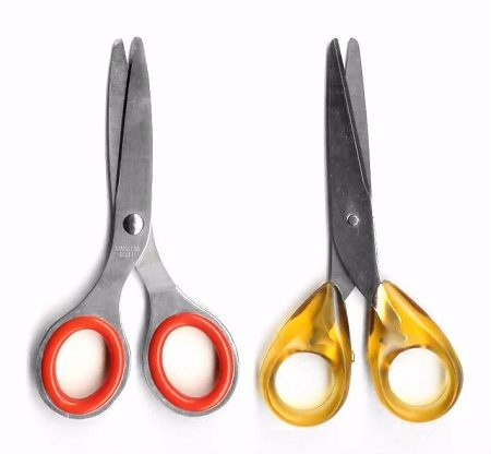 Dàn ý bài thuyết minh về cái kéo Lớp 9 rất hay