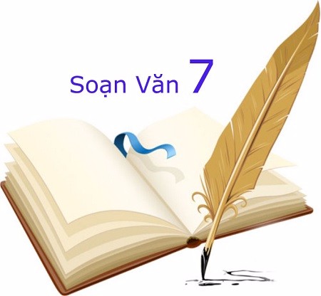Biện pháp nghệ thuật trong bài thơ Bánh trôi nước Lớp 7