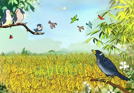 Ý nghĩa nhan đề của bài thơ Khi con tu hú