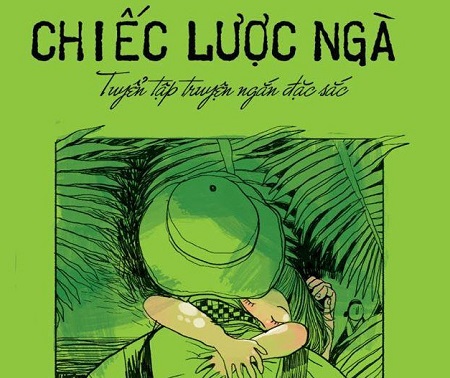Đóng vai ông Sáu kể lại chuyện Chiếc lược ngà hay và cảm động