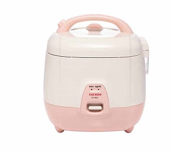Thuyết minh về nồi cơm điện bài văn mẫu lớp 8, 9