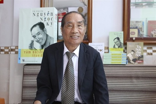 Bài viết số 5 lớp 9 đề 2: suy nghĩ về con người không chịu thua số phận