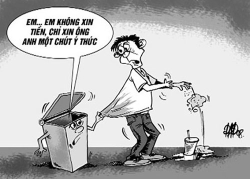 Hướng dẫn viết bài viết số 5 lớp 9 đề 4