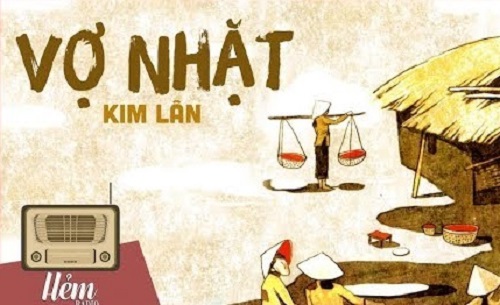 Tóm tắt Vợ nhặt Lớp 12