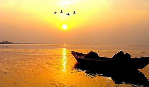 Phân tích khổ cuối bài thơ Tràng Giang lớp 11