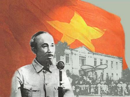 Cảm nhận của em về nét đẹp trong phong cách Hồ Chí Minh