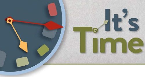 Cấu trúc It’s time và It’s high time, hướng dẫn cách dùng