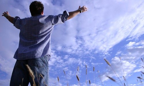 Trưởng thành là gì, chính ta phải chịu trách nhiệm cho cuộc đời