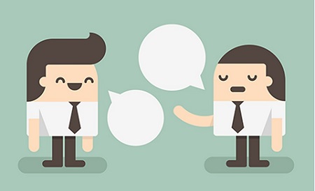 Quá khứ của Talk – tìm hiểu cách chia động từ Talk