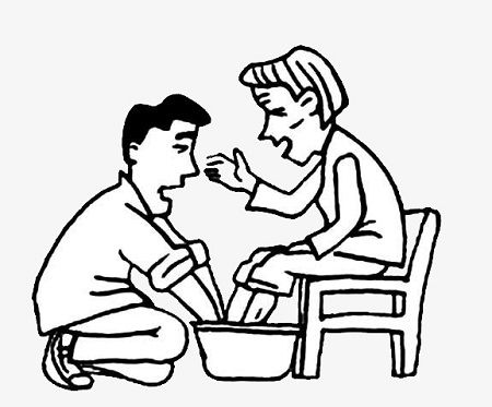 Nghị luận về lòng hiếu thảo với ông bà cha mẹ