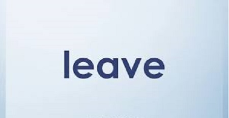 Chia động từ Leave – quá khứ của leave là gì?