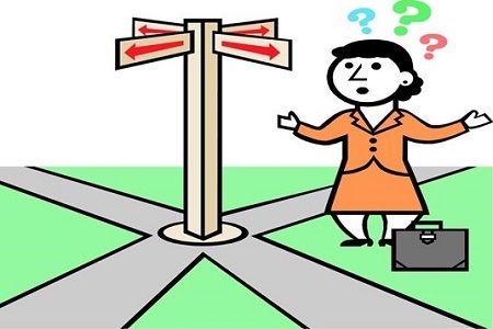 Các từ vựng chỉ đường, cách chỉ đường bằng Tiếng Anh