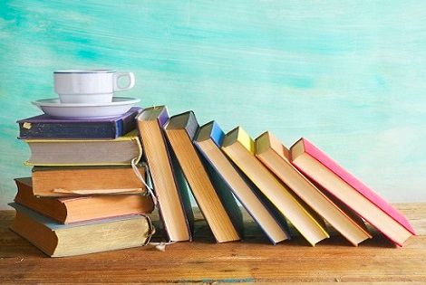 Nghị luận về sách giá trị việc đọc sách
