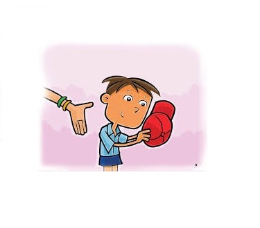 Ví dụ đại từ nhân xưng