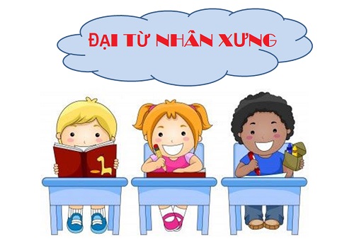 Đại từ nhân xưng trong Tiếng Anh: phân loại và quy tắc dùng