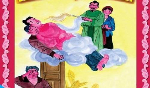 Mở bài Hồn Trương Ba da hàng thịt