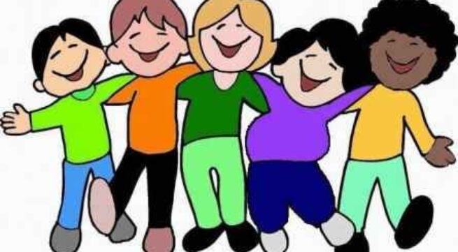 Những bài văn tả người bằng Tiếng Anh CỰC HẤP DẪN