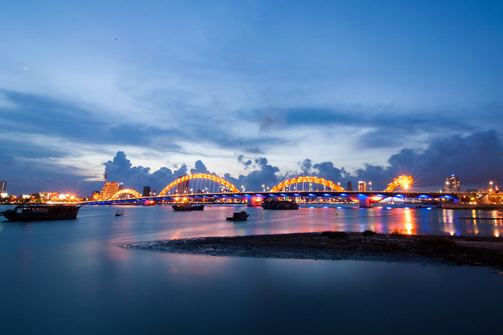 Những bài văn viết về một địa điểm du lịch bằng Tiếng Anh
