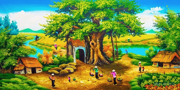 Thế nào là cách phân tích thơ lớp 9 đúng chuẩn?