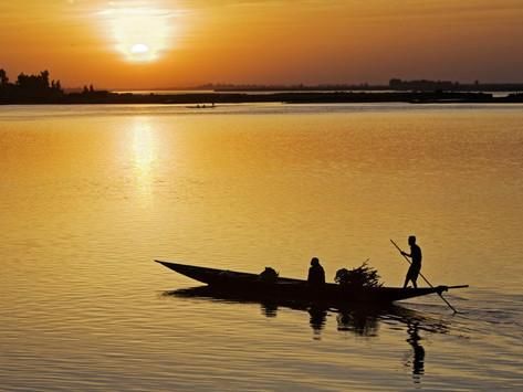 Phân tích sự hung bạo của sông Đà chi tiết nhất