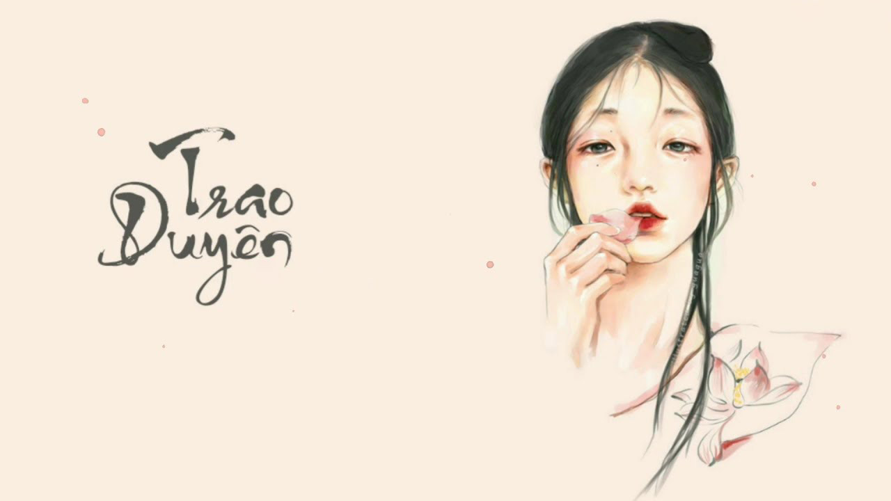 Phân tích 12 câu thơ giữa bài Trao duyên trong tác phẩm Truyện Kiều