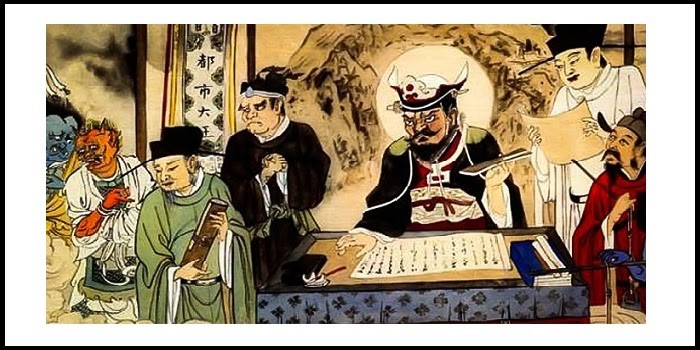 Phân tích nhân vật Ngô Tử Văn trong Chuyện chức phán sự đền Tản Viên