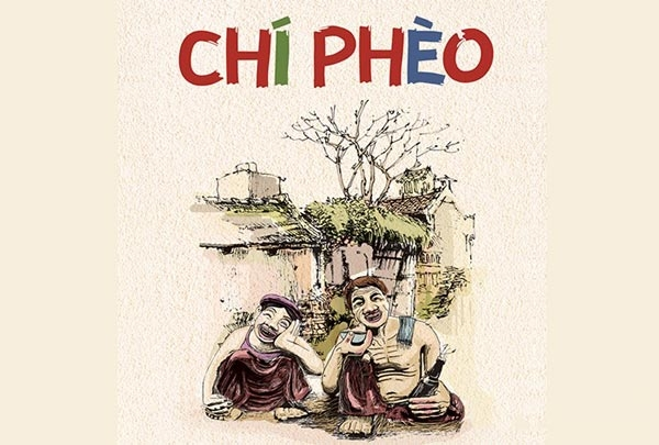 Phân tích quá trình tha hóa của Chí Phèo