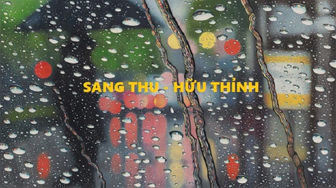 Phân tích văn bản “Sang thu” – tác giả Hữu Thỉnh hay nhất