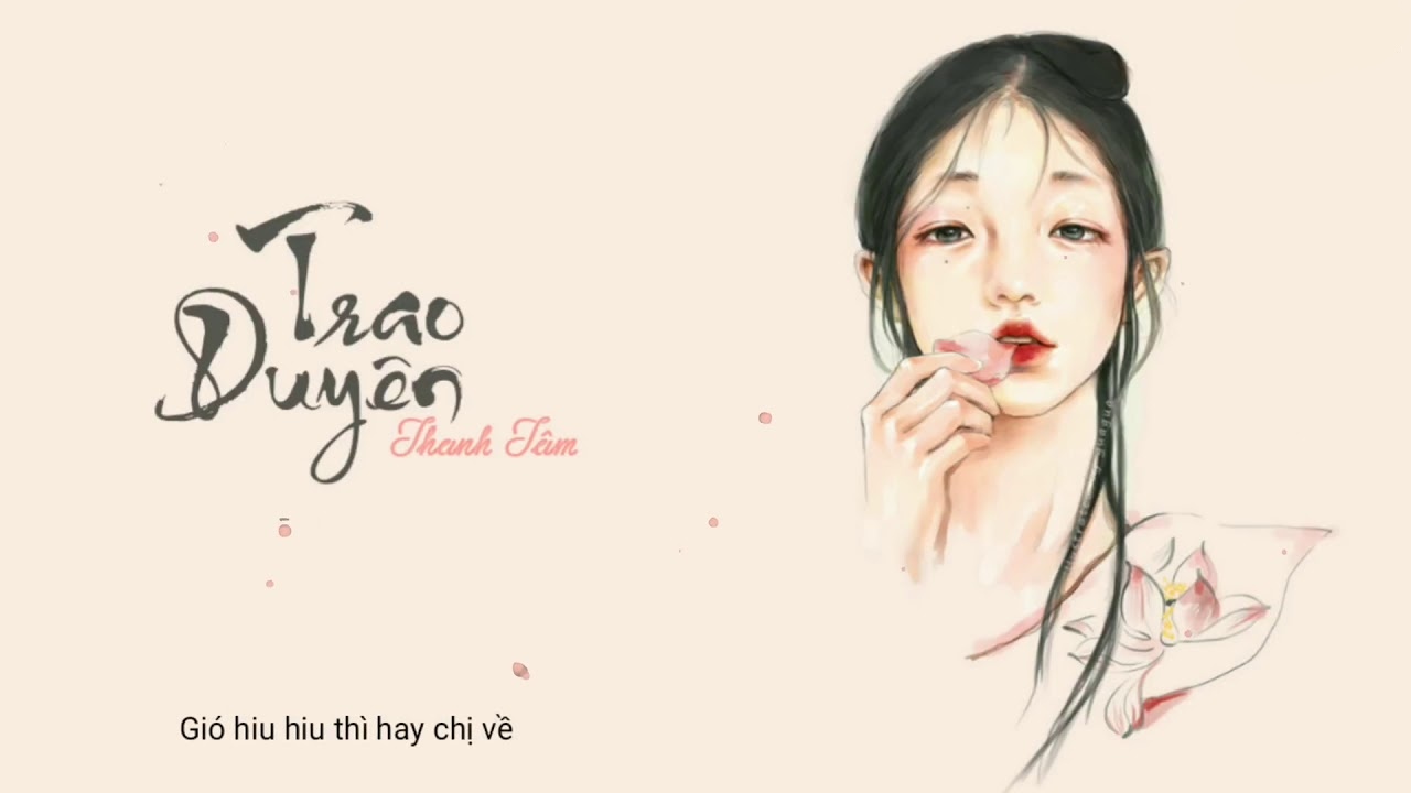 Phân tích 16 câu đầu bài “Trao duyên” hay và đặc sắc nhất