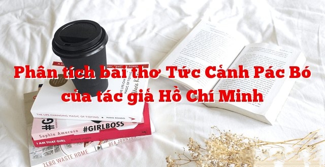 Phân tích bài thơ “Tức cảnh Pác Bó” lớp 8 – Hồ Chí Minh hay nhất
