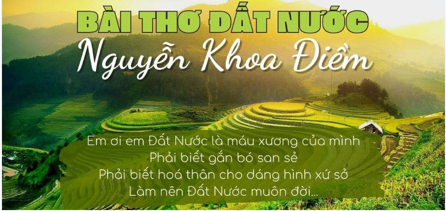 Phân tích “Đất nước” đoạn 1 của Nguyễn Đình Thi hay và ý nghĩa