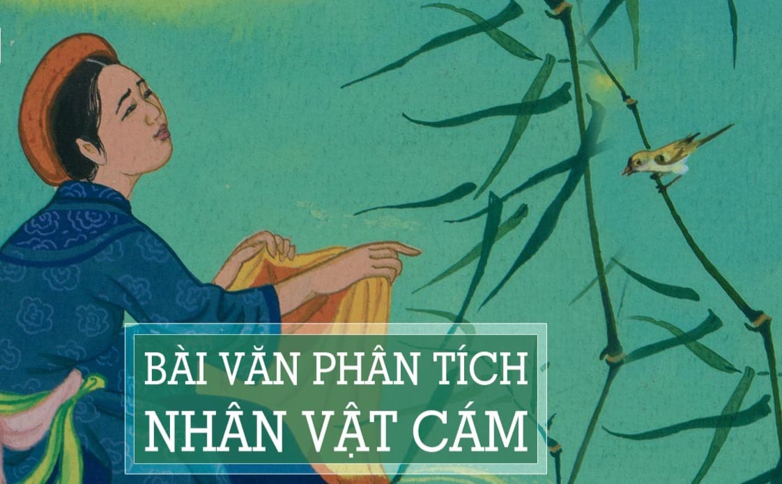 Phân tích nhân vật Cám trong truyện cổ tích Tấm Cám đầy đủ nhất