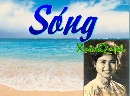 Phân tích khổ 5 6 7 bài “Sóng” – Xuân Quỳnh hay và chọn lọc nhất