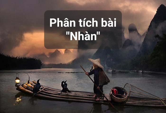 Phân tích bài “Nhàn” tác giả Nguyễn Bỉnh Khiêm đặc sắc nhất