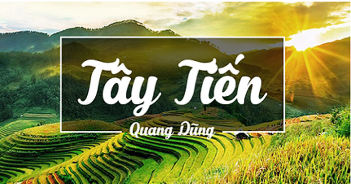 Phân tích “Tây Tiến” đoạn 2 của Quang Dũng chọn lọc nhất