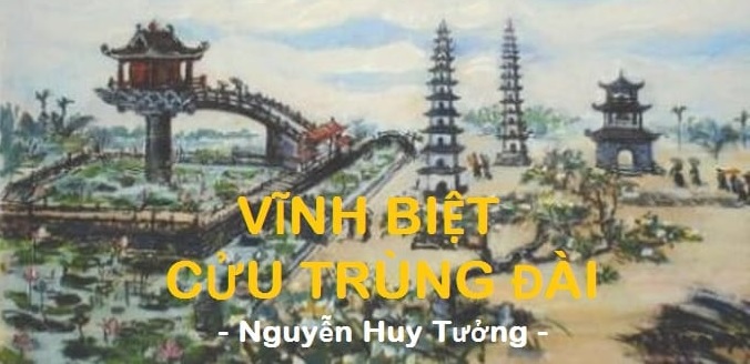 Phân tích nhân vật Đan Thiềm