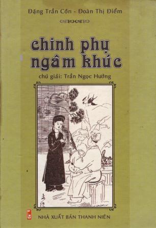 Khám phá mở bài Chinh phụ ngâm: Tình cảnh lẻ loi của người chinh phụ