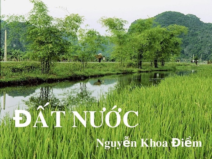 Tham khảo ngay 99+ Mở bài 9 câu đầu Đất Nước hay nhất