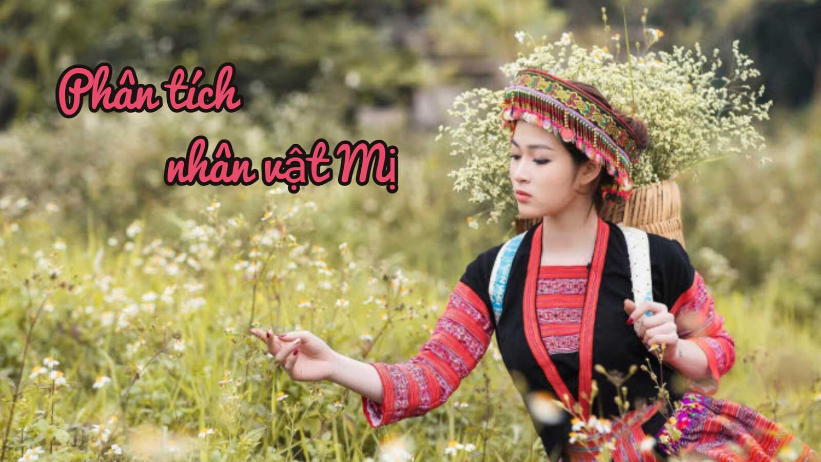 Mở bài Mị trong đêm tình mùa đông sưu tầm hay nhất