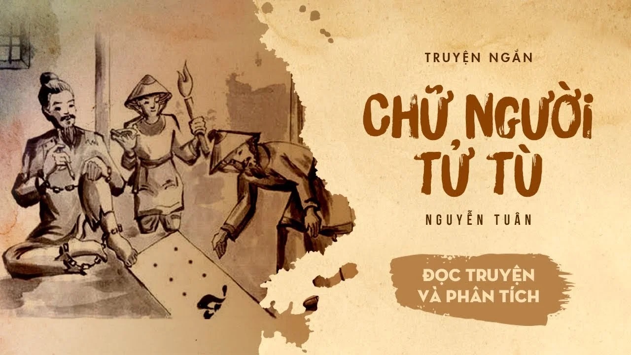 Tổng hợp 99+ mở bài phân tích Chữ người tử tù hay