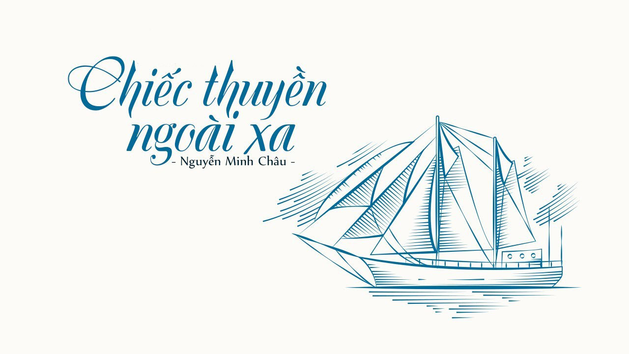 Mở bài nâng cao Chiếc thuyền ngoài xa hay nhất