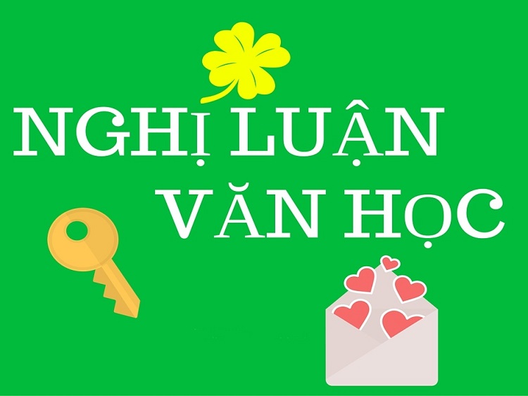 10 cách mở bài nghị luận văn học học sinh giỏi