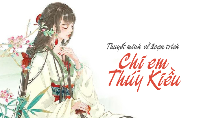 Tổng hợp kết bài chị em Thúy Kiều hay nhất