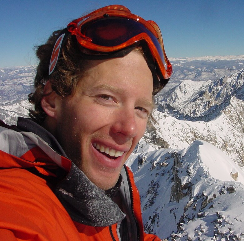 The Aron Ralston’s real footage Survival Against All Odds
