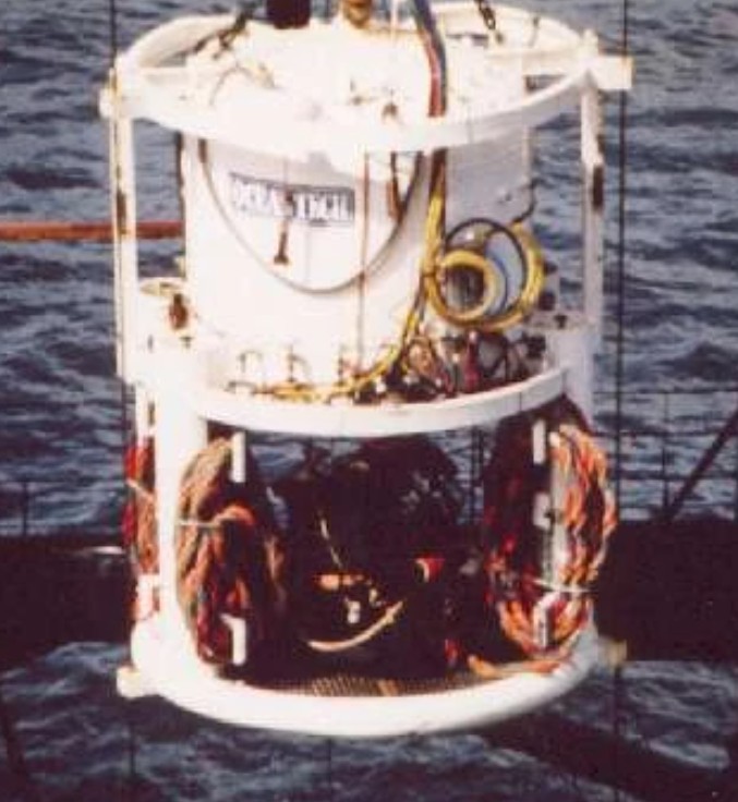 The Bi4 Dolphin Incident Photos Journey through History