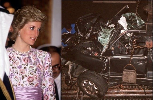 Princess Diana Autopsy and Its Impact on Royal Protocols