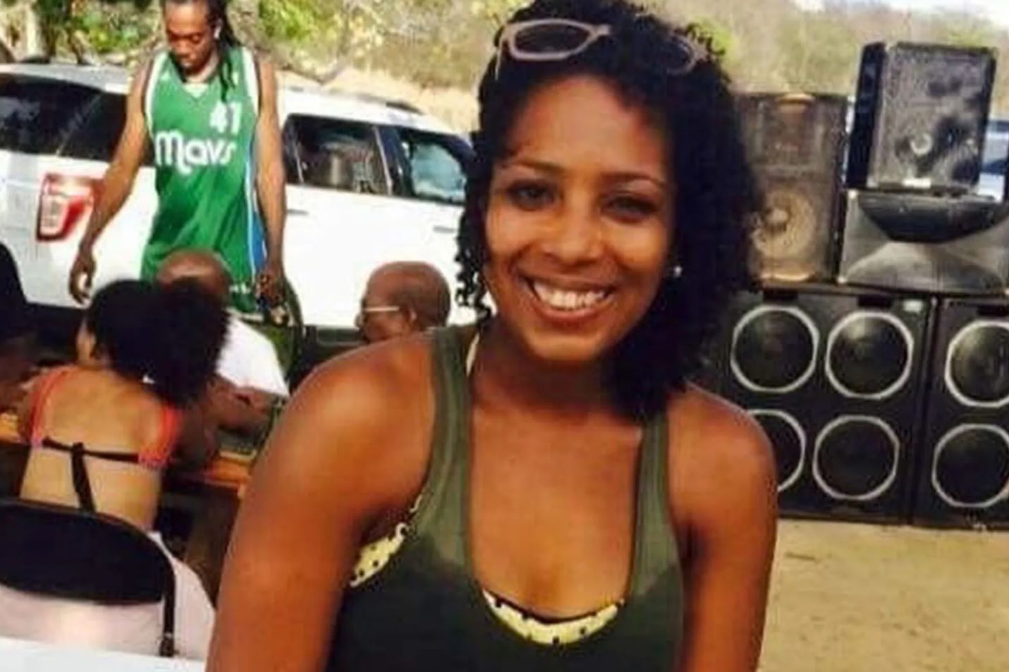 The Tamla Horsford Autopsy and Its Role in an Unresolved