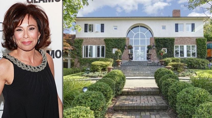Jeanine Pirro House Price Adjustment on NY Mansion in Search of Buyer