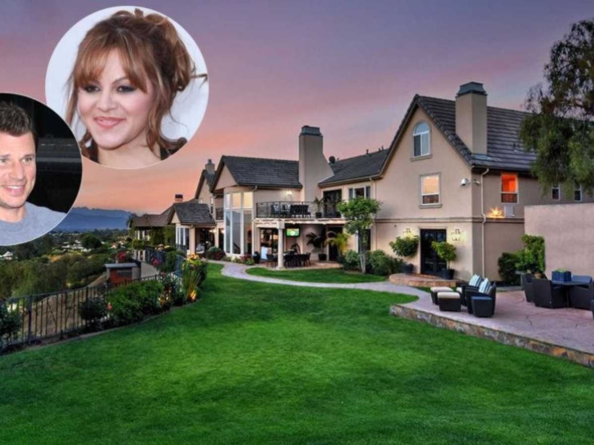 Inside Jenni Rivera House Hits the Market in Encino