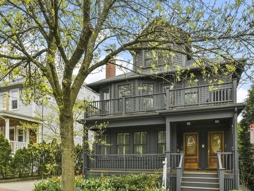 John Malkovich Cambridge MA Home Sold Inside the $3.1M